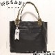 ̵ۥȡȥХå ӡХå Wasabi originals 掠 SURF A BILLY BEACH TOTE BAG 16L BLACK Ź