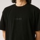 ������̵����ȾµTEE ��åե�T����� FORMER �ե����ޡ� LEGACY WAFFLE T-SHIRT FTE-25112 BLACK ��������Ź������