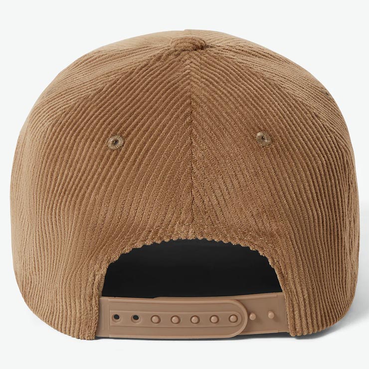 BRIXTON ֥ꥯȥ PIERSON C NP MP SNPK - SAND CORDUROY ʥåץХåå ˹ 11903 25FW Ź