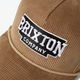 BRIXTON ֥ꥯȥ PIERSON C NP MP SNPK - SAND CORDUROY ʥåץХåå ˹ 11903 25FW Ź