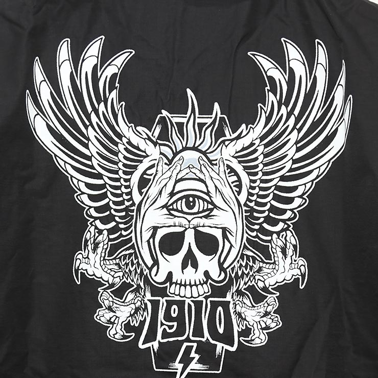 1910 �ʥ���ƥ�����ƥ� BOMBS AWAY COACH JACKET ���������㥱�å� �������� ��������Ź������