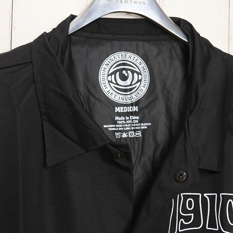 1910 �ʥ���ƥ�����ƥ� BOMBS AWAY COACH JACKET ���������㥱�å� �������� ��������Ź������