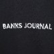 ̵BANKS Х󥯥 LABEL CREW åȥȥ졼ʡ WFL0314