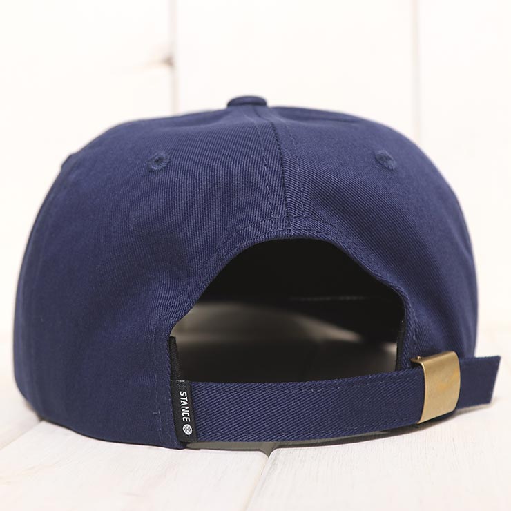 ̵˹ ȥåץХåå STANCE  STANDARD ADJUSTABLE CAP A305D21STA DAN