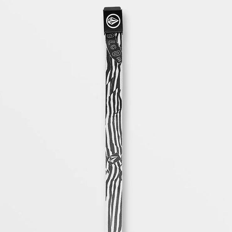 ������̵���ۥ٥�� ������٥�� �����ӥ󥰥٥�� VOLCOM �ܥ륳�� �����륳�� CIRCLE WE BELT D5932102 OFW ��������Ź������