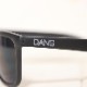 ̵ۥ󥰥饹 ȥ DANG SHADES 󥷥ǥ OG Basic Black X Black