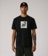 ̵ȾµTEE T FORMER եޡ DARING T-SHIRT FTE-25114 BLACK Ź