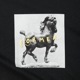 ̵ȾµTEE T FORMER եޡ DARING T-SHIRT FTE-25114 BLACK Ź