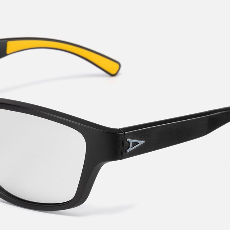 ̵Ĵ 󥰥饹 TYMER ޡ FROST ե Matt Black/Photochromic Grey TY104-MBK-PGY Ź