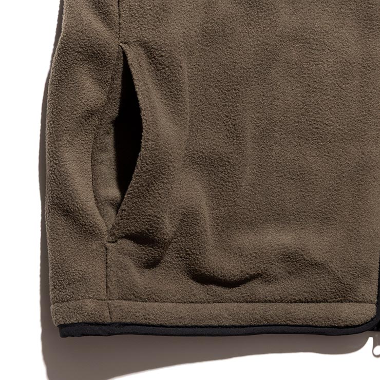 THE ROARK REVIVAL ����������Х��Х� GEN3 FLEECE N/C JACKET �ե꡼�����㥱�å� 2.0 RJJ1161-ARM ��������Ź������