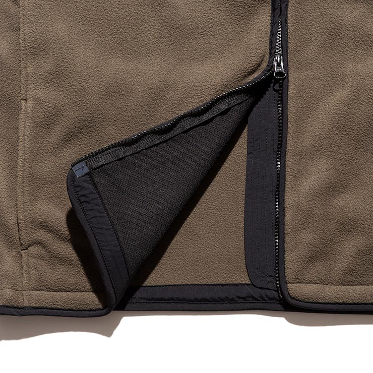 THE ROARK REVIVAL ����������Х��Х� GEN3 FLEECE N/C JACKET �ե꡼�����㥱�å� 2.0 RJJ1161-ARM ��������Ź������