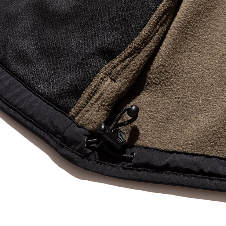 THE ROARK REVIVAL ����������Х��Х� GEN3 FLEECE N/C JACKET �ե꡼�����㥱�å� 2.0 RJJ1161-ARM ��������Ź������