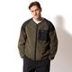 THE ROARK REVIVAL ����������Х��Х� GEN3 FLEECE N/C JACKET �ե꡼�����㥱�å� 2.0 RJJ1161-ARM ��������Ź������