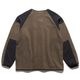 THE ROARK REVIVAL ����������Х��Х� GEN3 FLEECE N/C JACKET �ե꡼�����㥱�å� 2.0 RJJ1161-ARM ��������Ź������