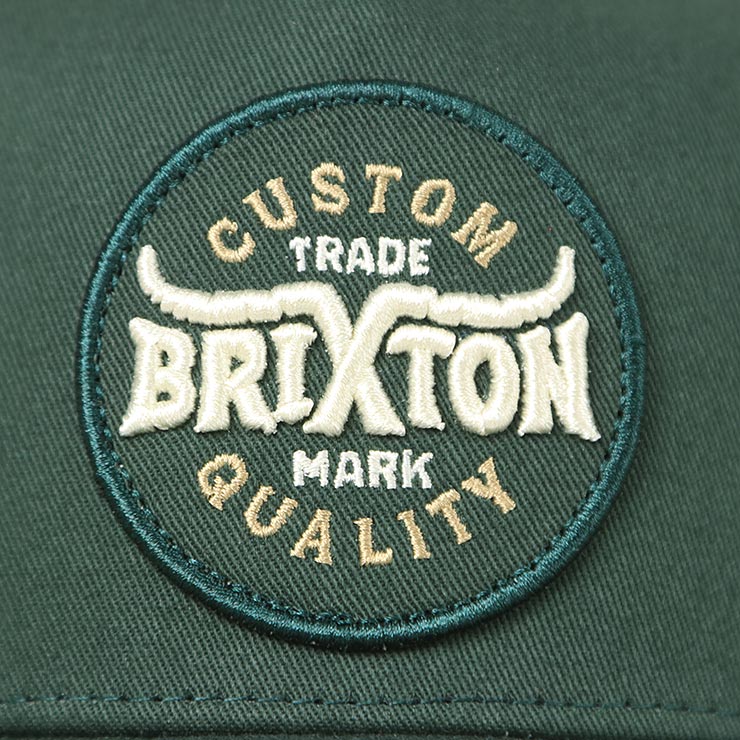 BRIXTON �֥ꥯ���ȥ� GIBSON C NP MP TRUCKER HAT ��å��奭��å� ˹�� 11798 DPFDF 25SU ��������Ź������