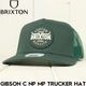 BRIXTON �֥ꥯ���ȥ� GIBSON C NP MP TRUCKER HAT ��å��奭��å� ˹�� 11798 DPFDF 25SU ��������Ź������
