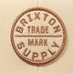 BRIXTON �֥ꥯ���ȥ� ����å� ��� ��ǥ����� ���ʥåץХå�����å� 6�ѥͥ륭��å� �ե�åȥХ����� �ѥå�����å� OATH III SNAPBACK 10777 KHKCR 26FW ��������Ź������