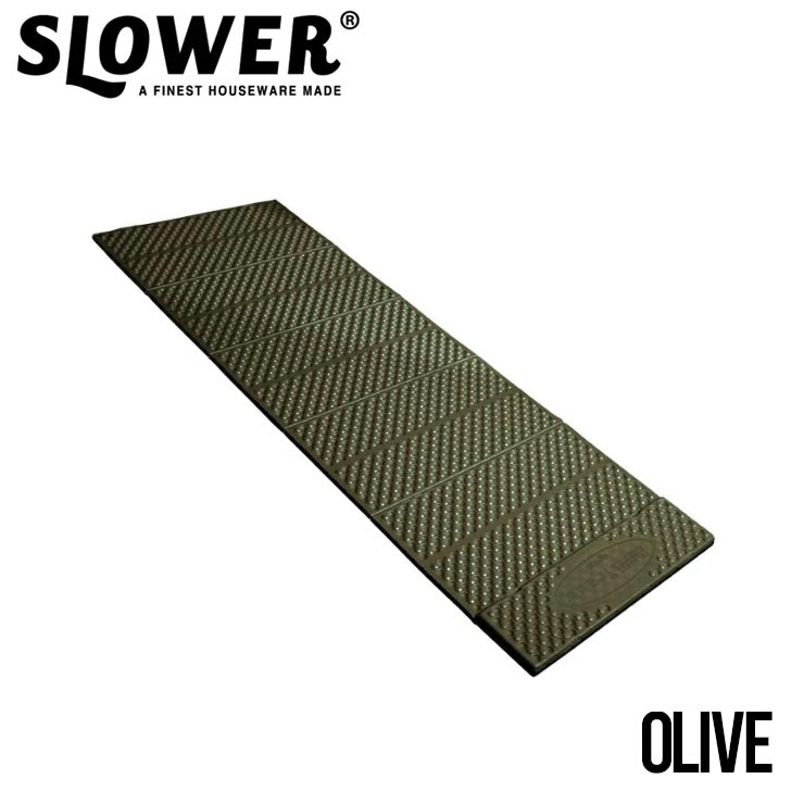 ̵ޤߥޥޥå SLOWER  FOLDABLE RUNNER MAT Traum