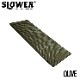 ̵ޤߥޥޥå SLOWER  FOLDABLE RUNNER MAT Traum