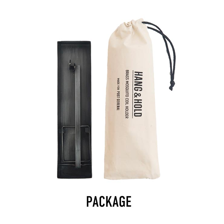 ������̵���ۥ�������ȥꥢ�� �⥹�����ȥ�����ۥ���� POST GENERAL �ݥ��ȥ����ͥ�� INDUSTRIAL MOSQUITO COIL HOLDER ��������ۥ���� 982350001