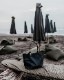 ̵ۥȡȥХå ӡХå Wasabi originals 掠 SURF A BILLY BEACH TOTE BAG 24L BLACK Ź