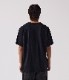 ������̵����ȾµTEE T����� FORMER �ե����ޡ� PITCH CRUX T-SHIRT FTE-24402 BLACK ��������Ź������