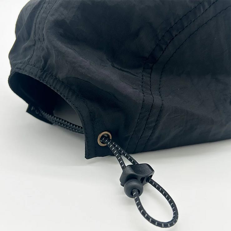 POLeR  GRIZZLY ݡ顼 ꥺ꡼ REFLECTOR 5P CAP ˹ åȥå 253MCV0180 Ź