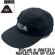 POLeR  GRIZZLY ݡ顼 ꥺ꡼ REFLECTOR 5P CAP ˹ åȥå 253MCV0180 Ź