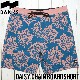[����å��ݥ����б�] BANKS �Х󥯥� DAISY CHAIN BOARDSHORT �ܡ��ɥ��硼�� BS0124