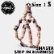 ������̵����Leeds Dog Supply �꡼���ɥå����ץ饤 SHASTA STEP IN HARNESS �ɥå��ϡ��ͥ� ���ѥϡ��ͥ� S������