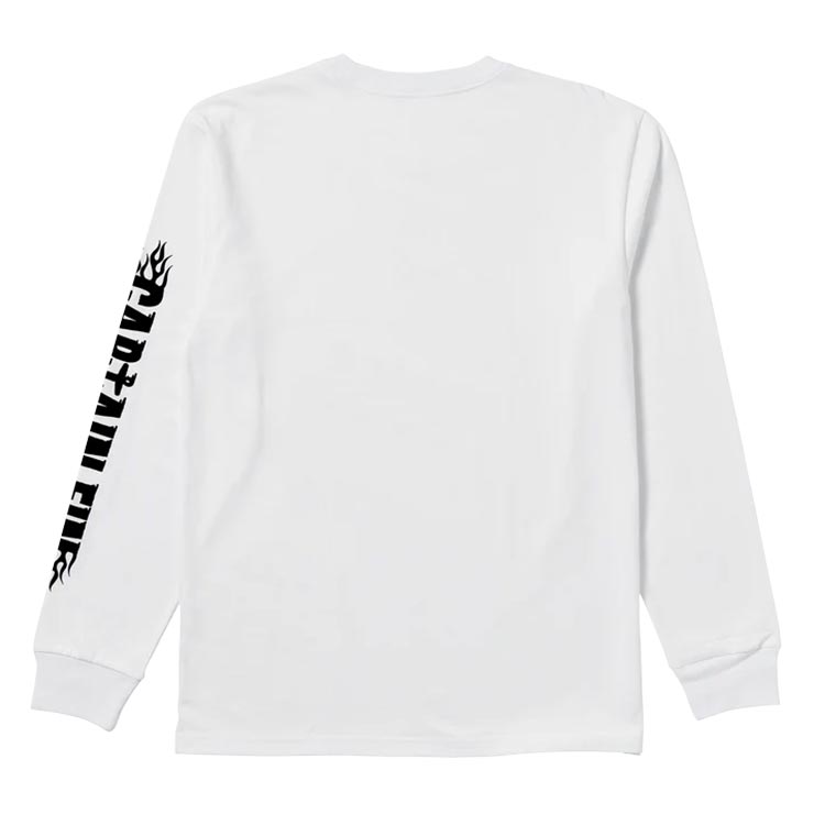 ������̵���ۥ��󥰥��꡼��TEE ����T CAPTAIN FIN ����ץƥ�ե��� FIN FLAME LONG SLEEVE TEE 21A3612500 ��������Ź������