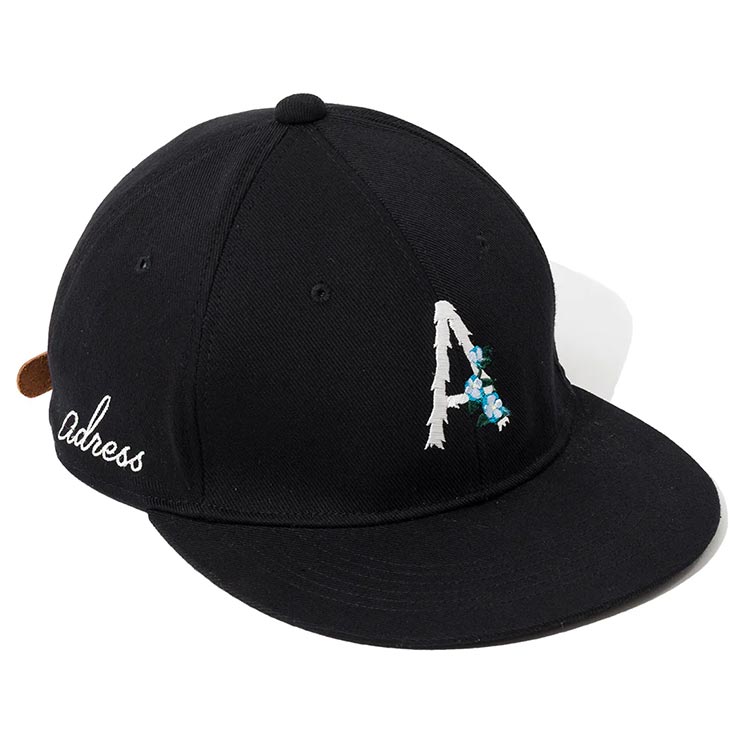 POLeR  adress ݡ顼 ɥ쥹 FURRY SASANQUA CAP ˹ ȥåץå եå 253MCV0154 Ź