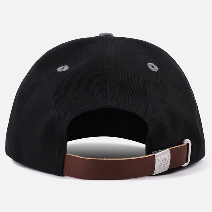 Rivvia PROJECTS ��������ץ��������� WORLD SERIES CAP ���ȥ�åץХå�����å�  ˹�� RHW-25411 BLACK/GREY ��������Ź������