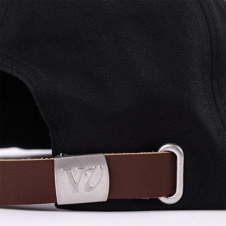 Rivvia PROJECTS ��������ץ��������� WORLD SERIES CAP ���ȥ�åץХå�����å�  ˹�� RHW-25411 BLACK/GREY ��������Ź������