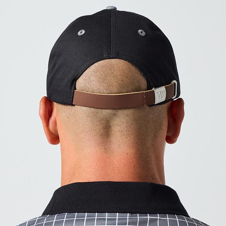 Rivvia PROJECTS ��������ץ��������� WORLD SERIES CAP ���ȥ�åץХå�����å�  ˹�� RHW-25411 BLACK/GREY ��������Ź������