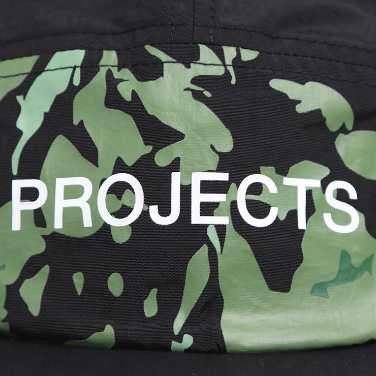 Rivvia PROJECTS ��������ץ��������� ����å� ��� �ʥ����󥭥�å� �����åȥ���å� ���˥󥰥���å� ���� ˹�� �ե꡼������ RPL DECORATIVE RUNNING CAP RHW-26114 ��������Ź������