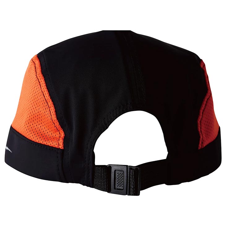 ELECTRIC ���쥯�ȥ�å� �����åȥ���å�  ˹�� REFLECTOR JET MESH CAP UNDERVOLT CAP �������� ��ե쥯���� E24SC15 BLACK��ORANGE ��������Ź������