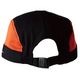 ELECTRIC ���쥯�ȥ�å� �����åȥ���å�  ˹�� REFLECTOR JET MESH CAP UNDERVOLT CAP �������� ��ե쥯���� E24SC15 BLACK��ORANGE ��������Ź������