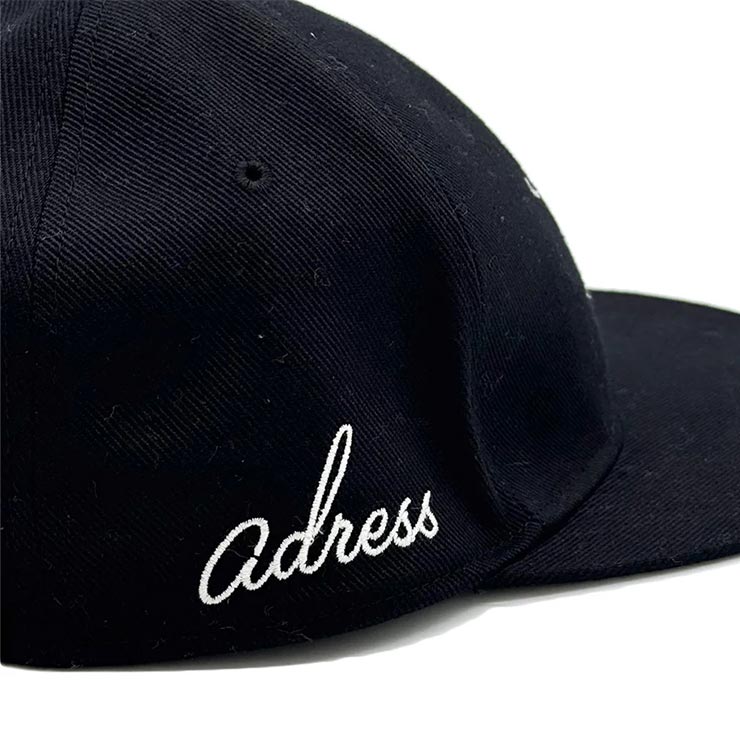 POLeR  adress ݡ顼 ɥ쥹 SCRIPT CAP ˹ ȥåץå եå 253MCV0156 Ź