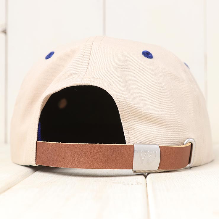 Rivvia PROJECTS ��������ץ��������� WORLD SERIES CAP ���ȥ�åץХå�����å�  ˹�� RHW-25411 BONE/BLUE ��������Ź������