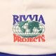 Rivvia PROJECTS ��������ץ��������� WORLD SERIES CAP ���ȥ�åץХå�����å�  ˹�� RHW-25411 BONE/BLUE ��������Ź������