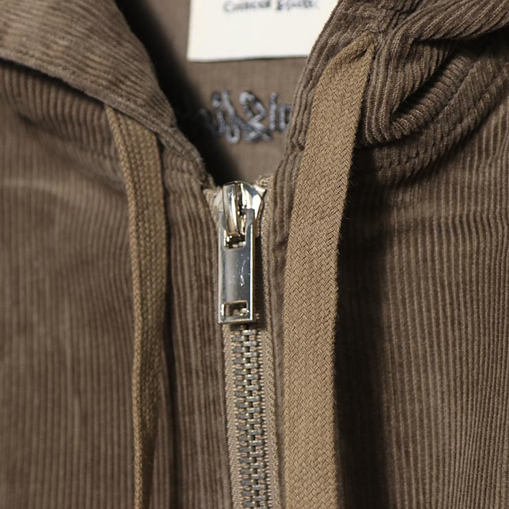 ̵Critical Slide ƥ륹饤 TCSS ƥ TUNDRA ZIP HOODIE åץ㥱å աɥ㥱å FC2142 [FB]