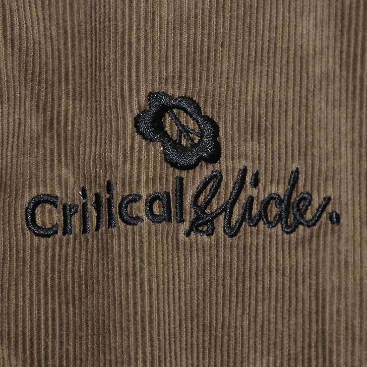 ̵Critical Slide ƥ륹饤 TCSS ƥ TUNDRA ZIP HOODIE åץ㥱å աɥ㥱å FC2142 [FB]