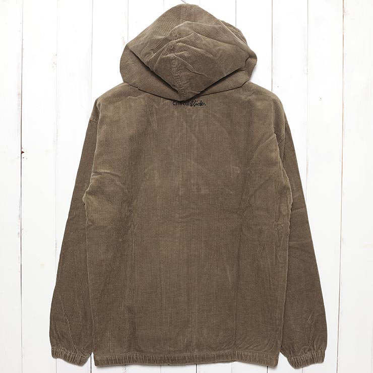 ̵Critical Slide ƥ륹饤 TCSS ƥ TUNDRA ZIP HOODIE åץ㥱å աɥ㥱å FC2142 [FB]