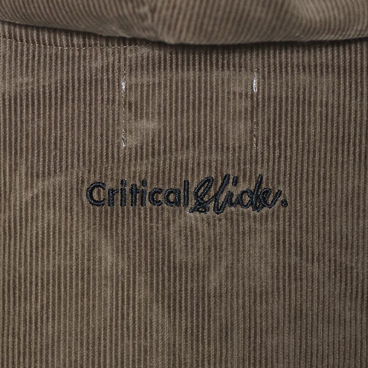 ̵Critical Slide ƥ륹饤 TCSS ƥ TUNDRA ZIP HOODIE åץ㥱å աɥ㥱å FC2142 [FB]