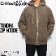 ̵Critical Slide ƥ륹饤 TCSS ƥ TUNDRA ZIP HOODIE åץ㥱å աɥ㥱å FC2142 [FB]