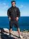 ������̵���ۥʥ����󥸥㥱�å� VOLCOM �ܥ륳�� �����륳�� WAVERN JACKET A1532402 ��������Ź������