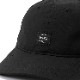 ̵˹ ȥåץå THE ROARK REVIVAL ХХ LABEL CORDURA 6PANELCAP RHJ1070-BLK Ź