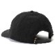 ̵˹ ȥåץå THE ROARK REVIVAL ХХ LABEL CORDURA 6PANELCAP RHJ1070-BLK Ź