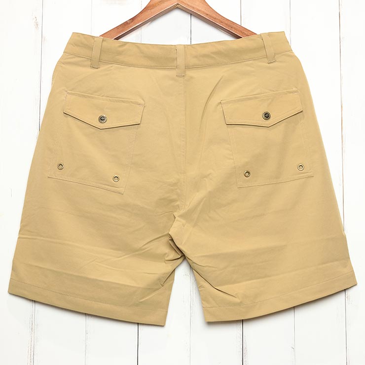 ������̵����POLeR �ݡ��顼 CAMP SHORT �ϡ��եѥ�� ���硼�� 211APM4001